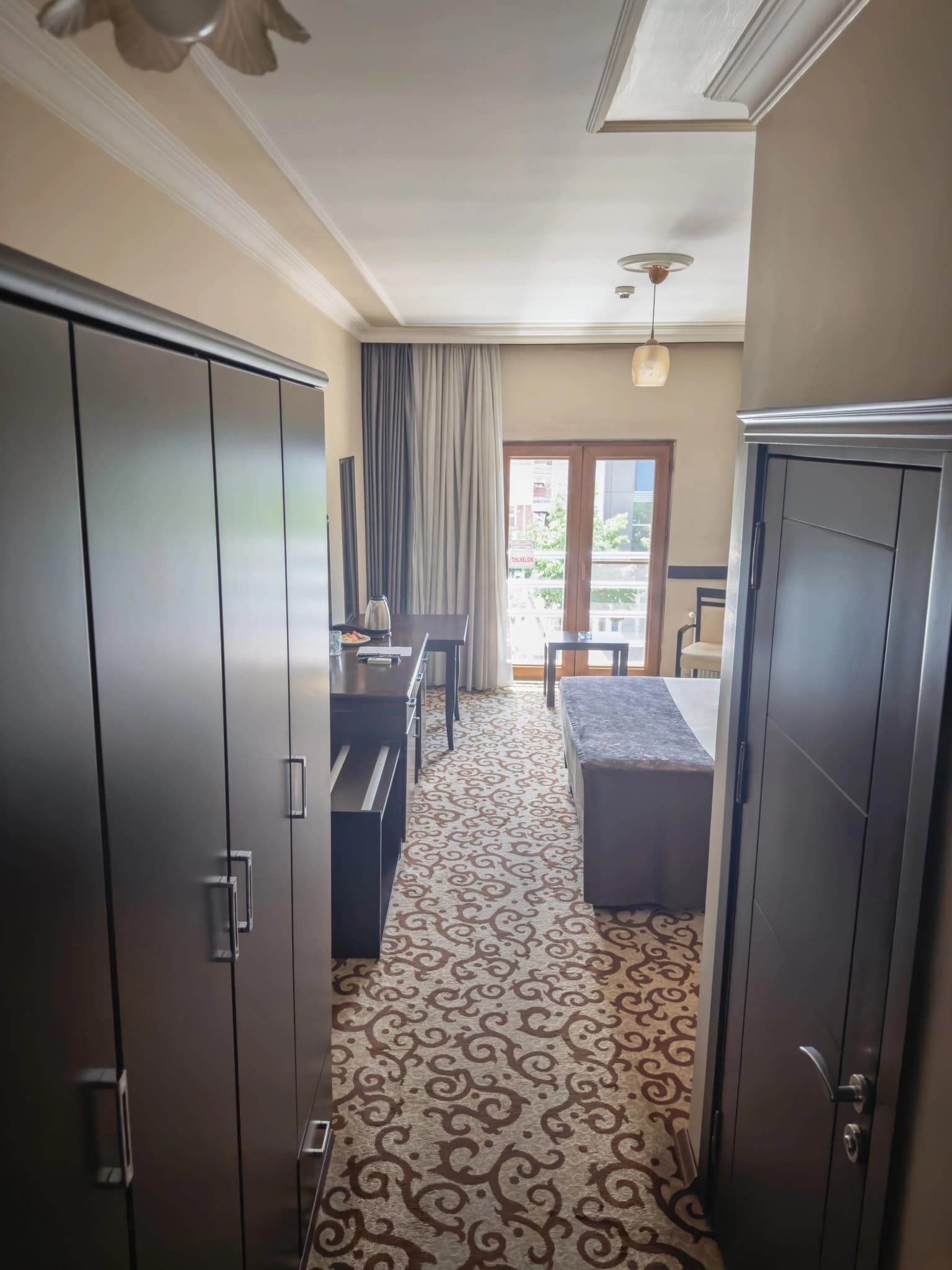 French-Zimmer 8