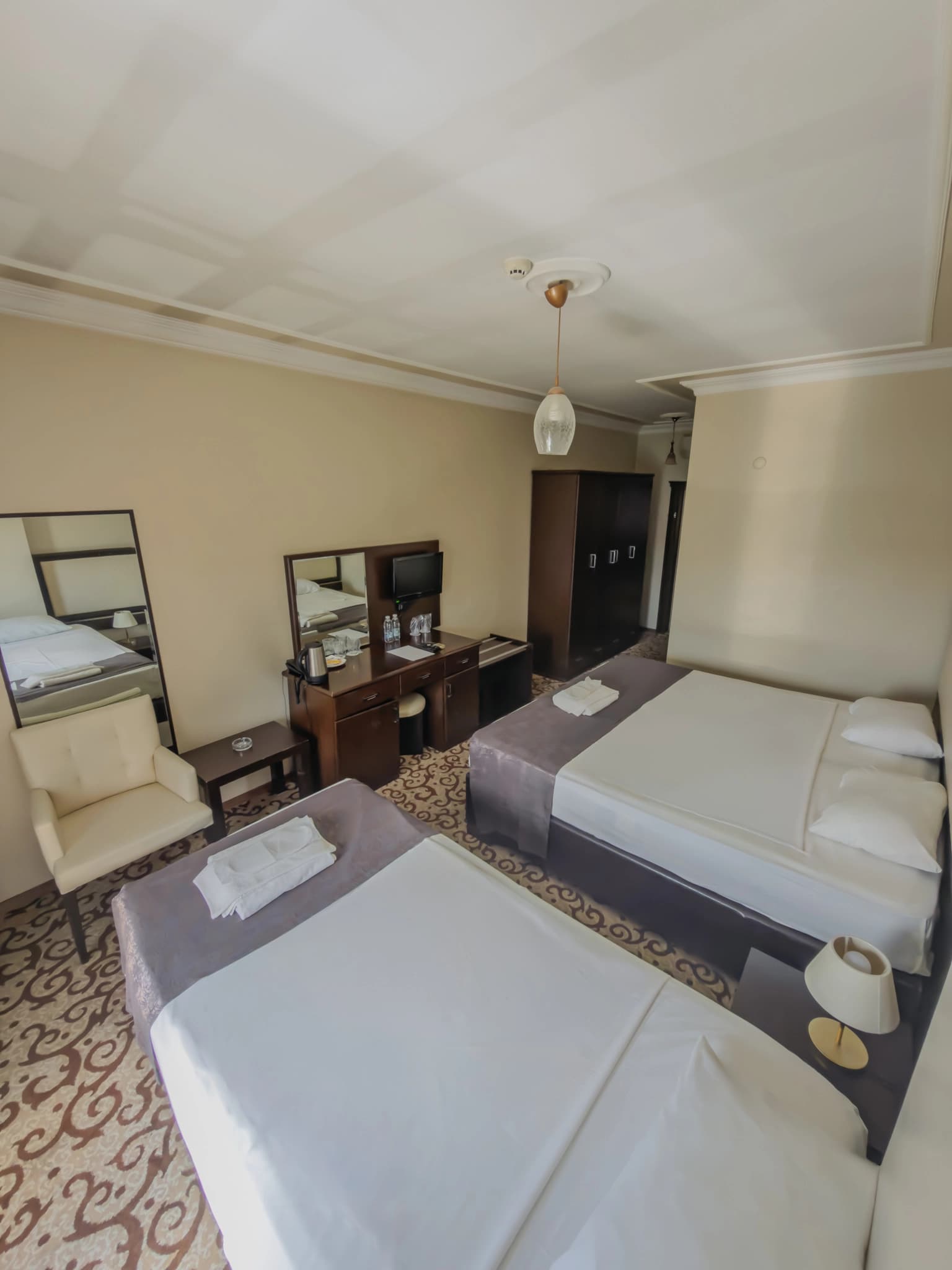 Triple Room 3