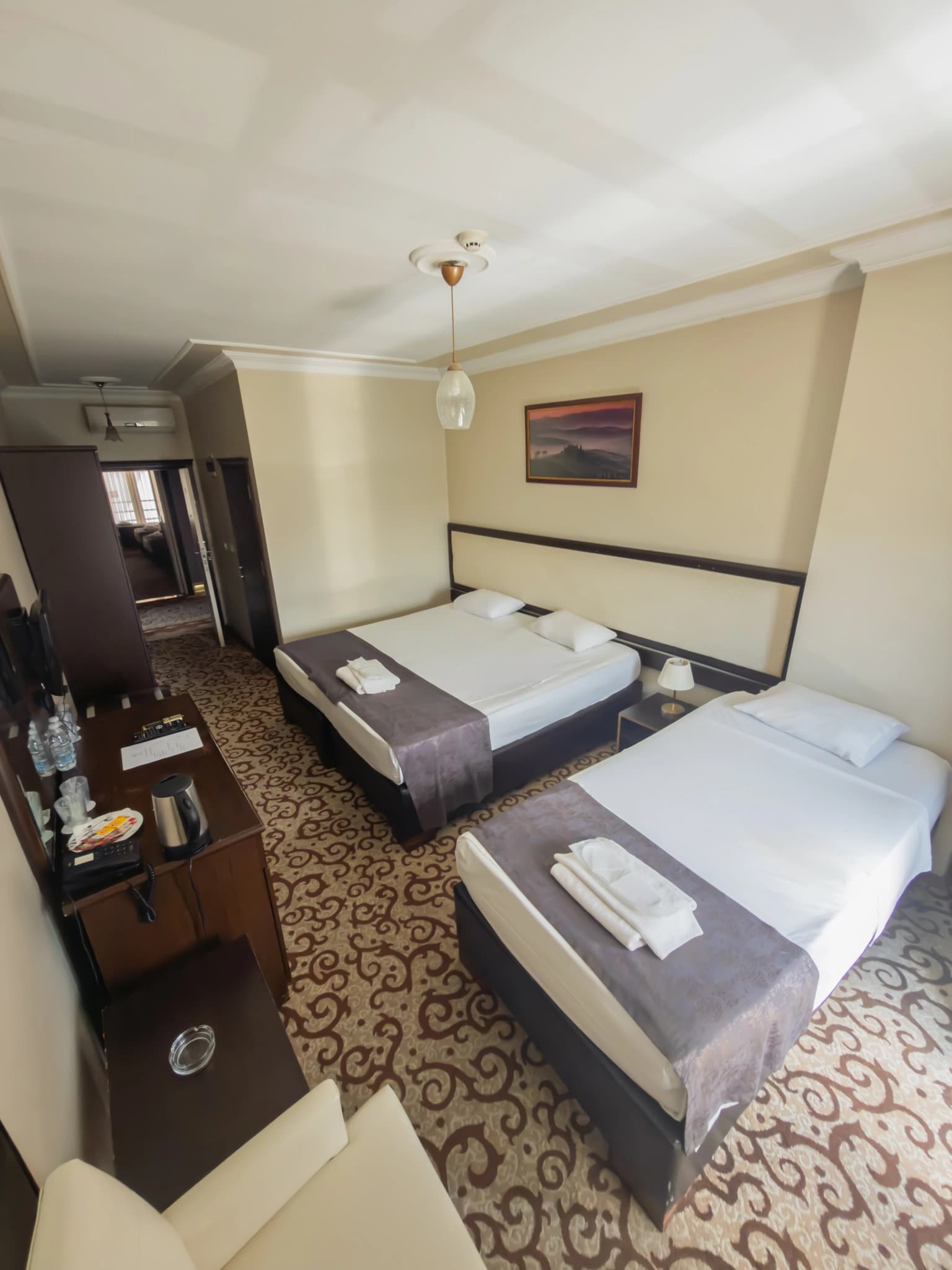 Triple Room 2