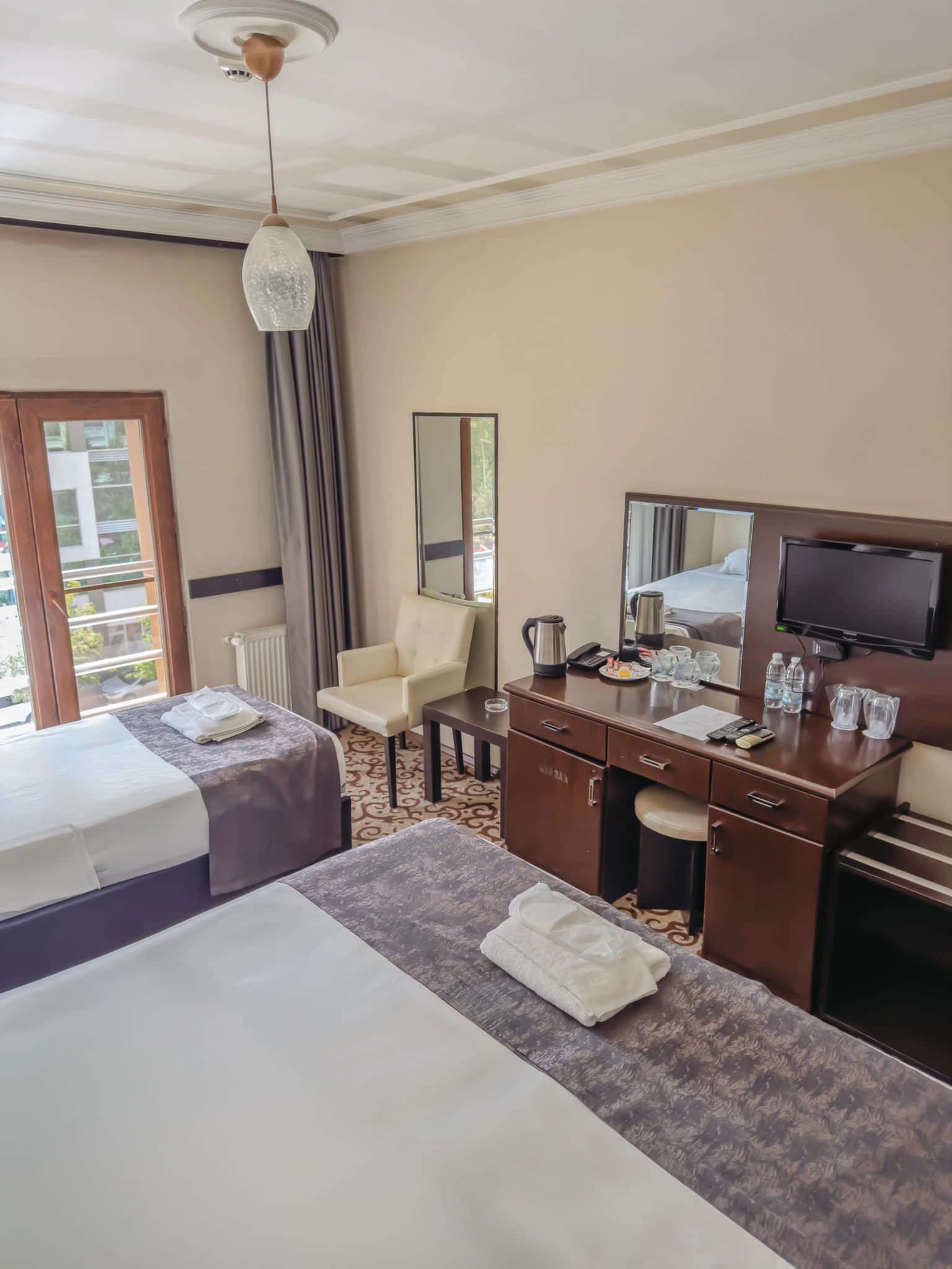 Triple Room 4