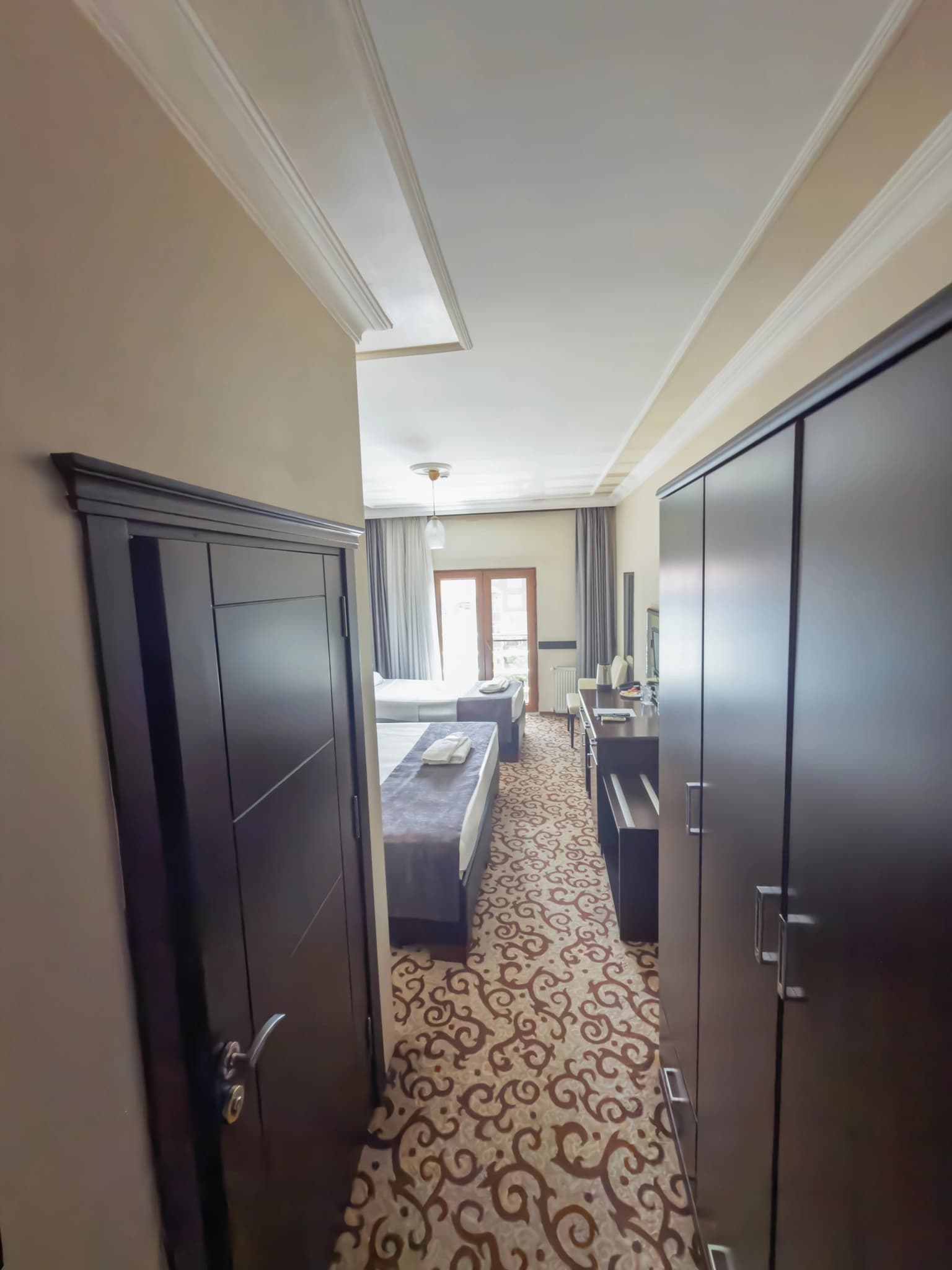 Triple Room 5