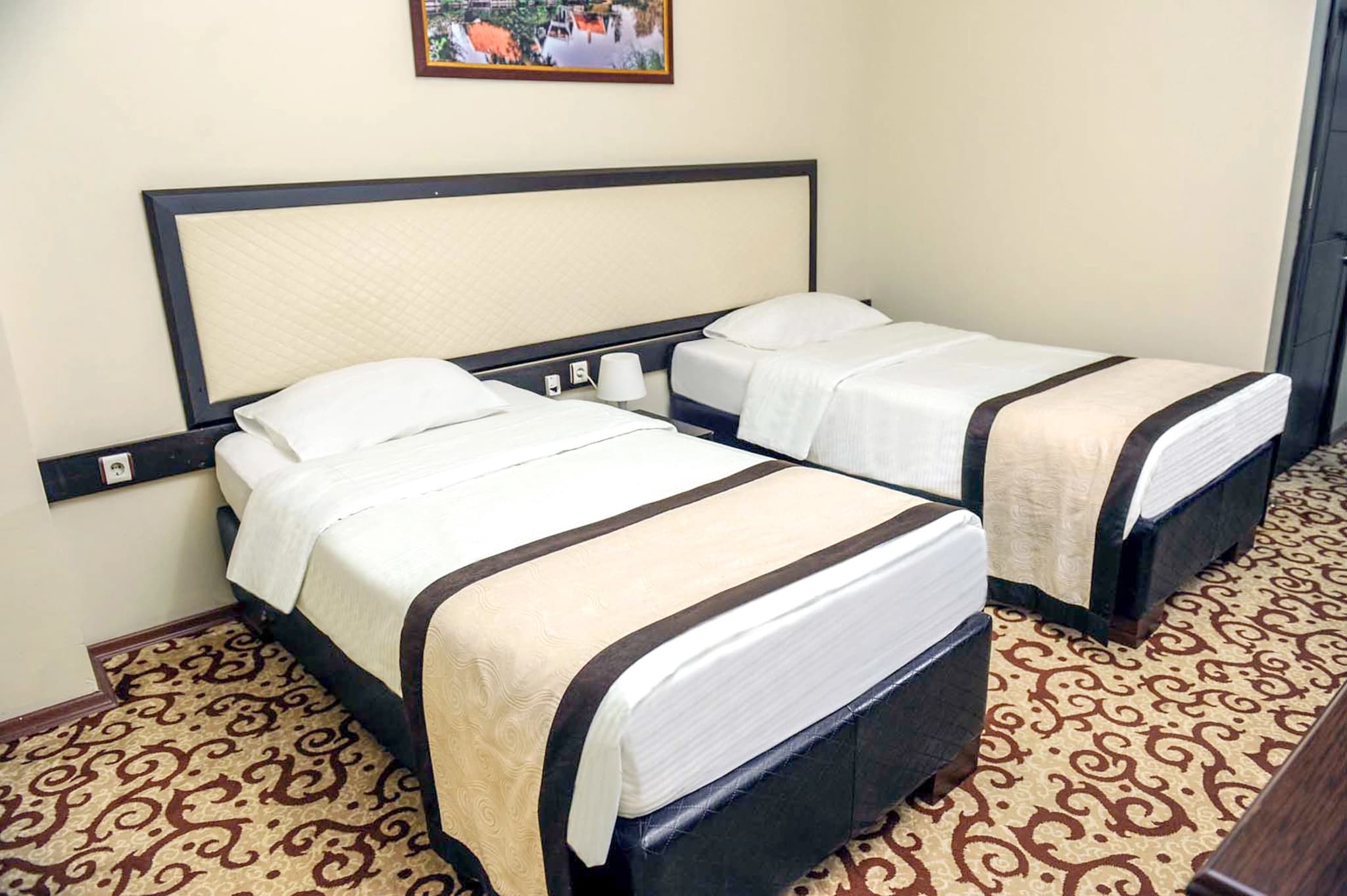 İzmit merkez oteller için Teona Hotel